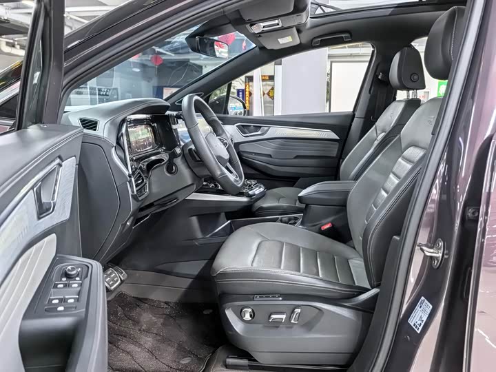 Фото 4 - Volkswagen Talagon