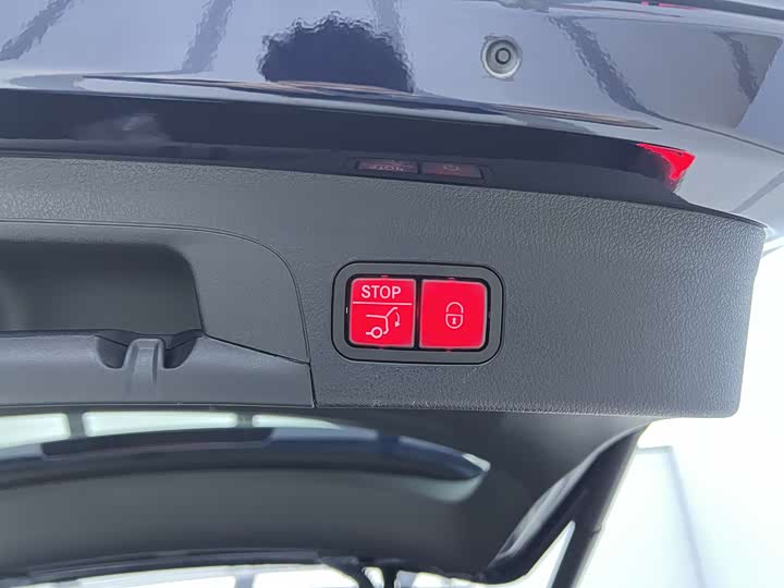 Фото 17 - Mercedes-Benz GLE-Class