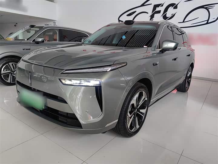 Фото 1 - Wey Lanshan