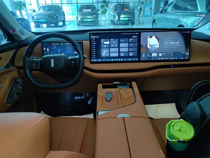 Фото 10 - Wey Lanshan