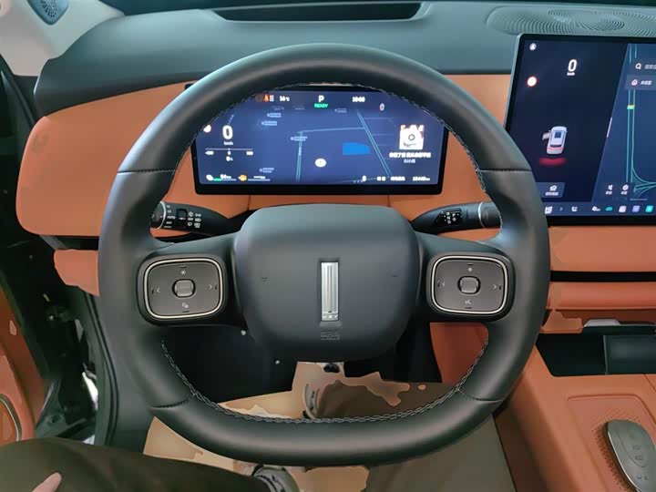 Фото 11 - Wey Lanshan