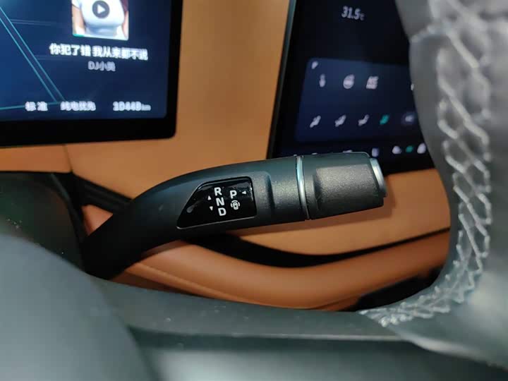 Фото 14 - Wey Lanshan