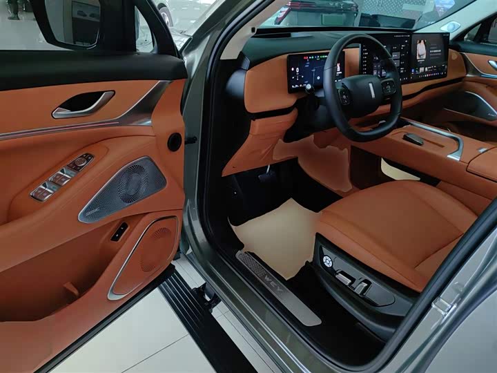 Фото 16 - Wey Lanshan