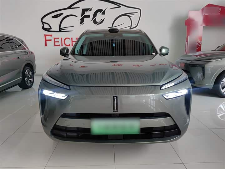 Фото 3 - Wey Lanshan