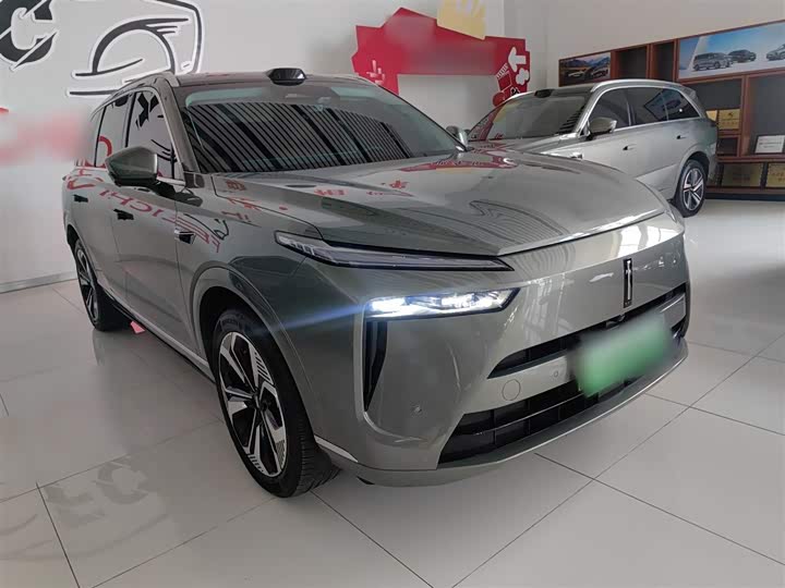 Фото 4 - Wey Lanshan