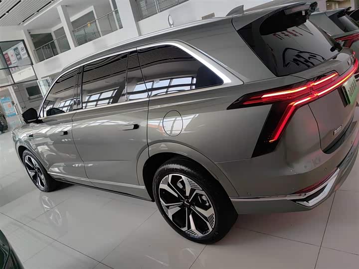 Фото 5 - Wey Lanshan