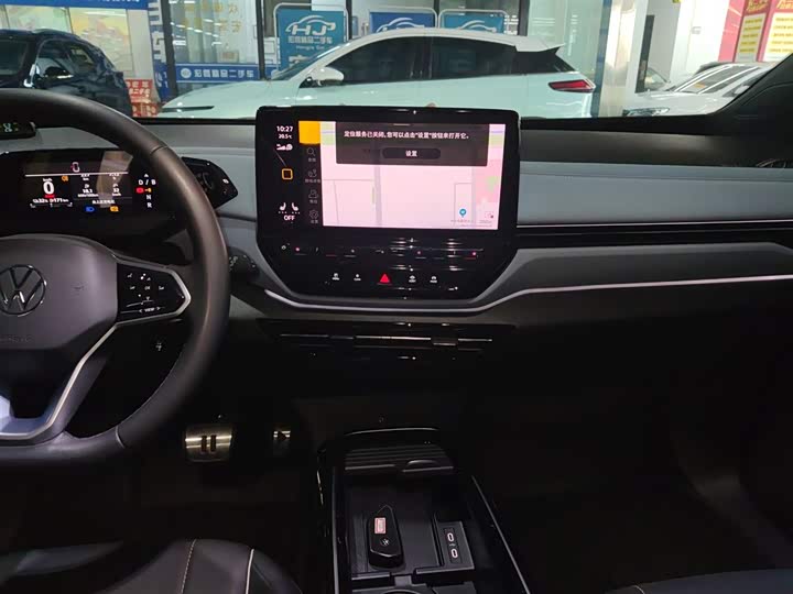 Фото 13 - Volkswagen ID.4 X