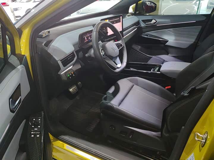 Фото 16 - Volkswagen ID.4 X