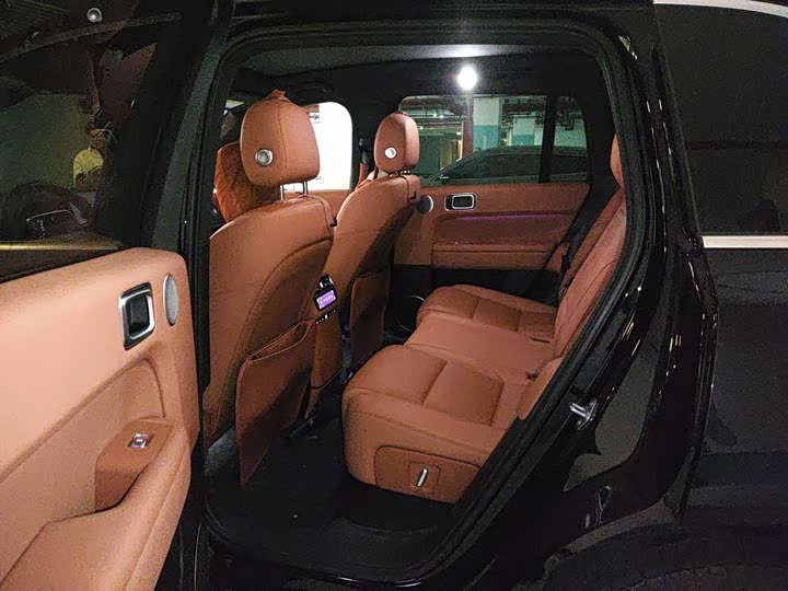 Фото 7 - LiXiang L6