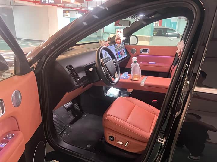 Фото 8 - LiXiang L6