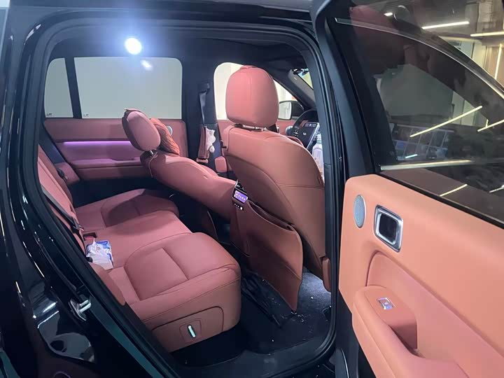 Фото 9 - LiXiang L6