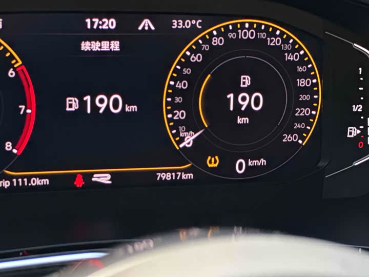 Фото 12 - Volkswagen Tayron