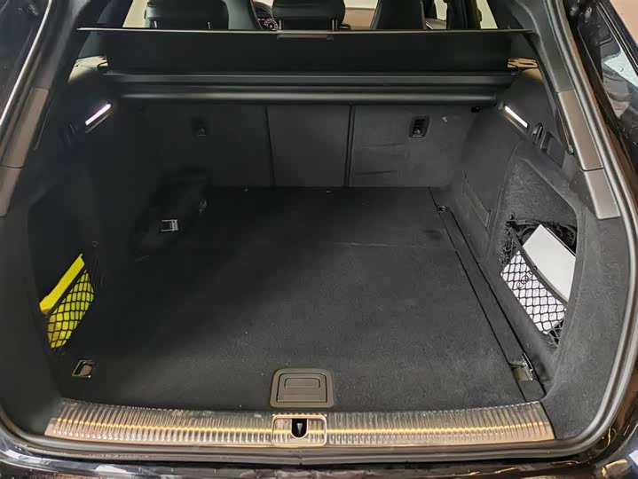 Фото 3 - Audi RS 4