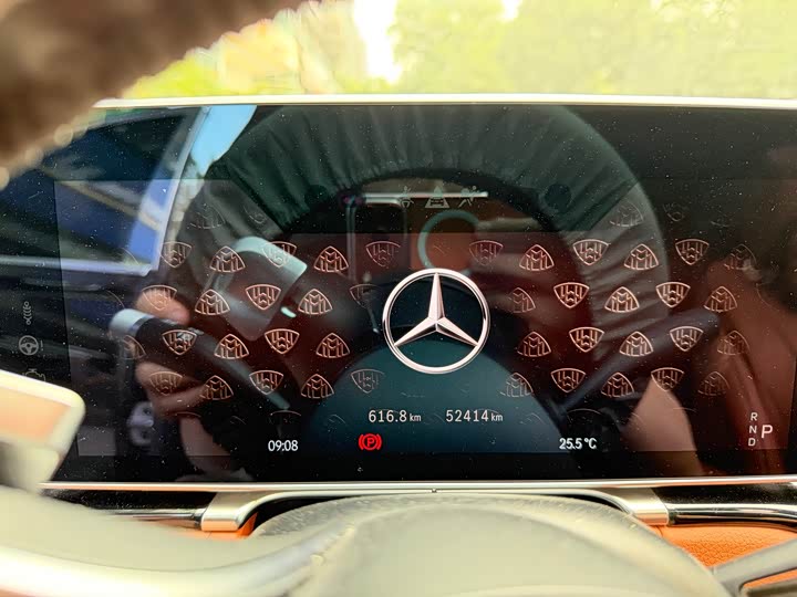 Фото 12 - Mercedes-Benz Maybach S-Class