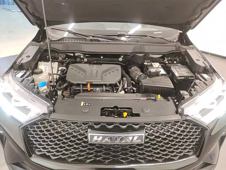 Фото 10 - Haval H6