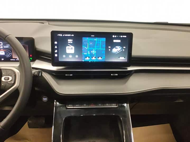 Фото 13 - Haval H6