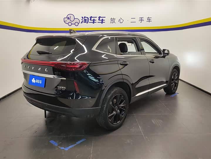 Фото 3 - Haval H6