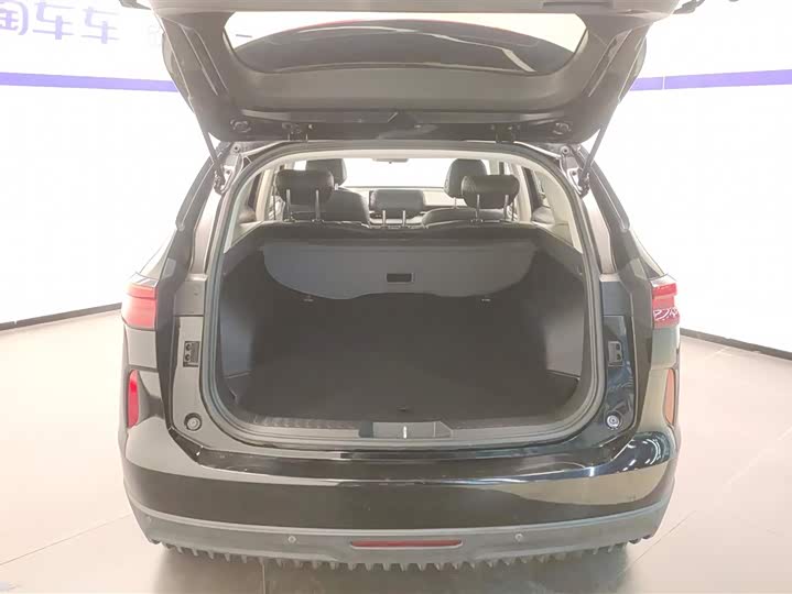 Фото 4 - Haval H6