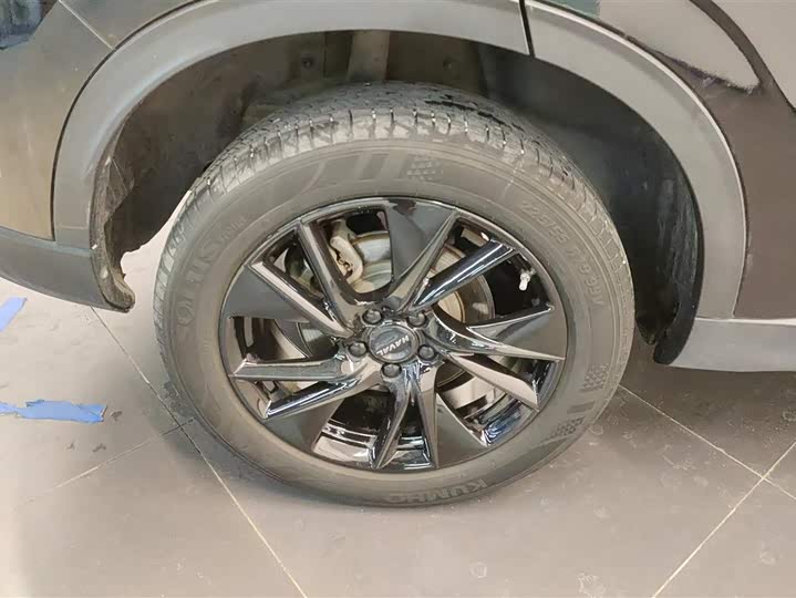 Фото 6 - Haval H6