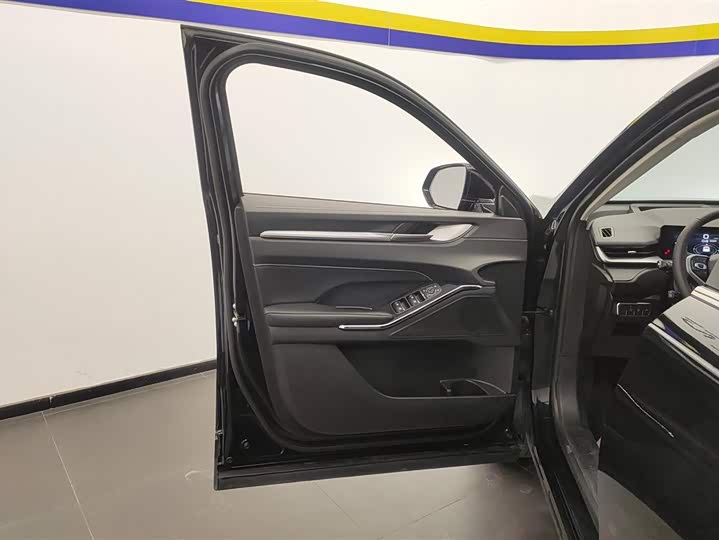 Фото 7 - Haval H6