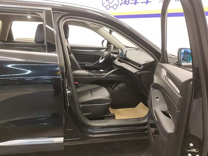 Фото 8 - Haval H6