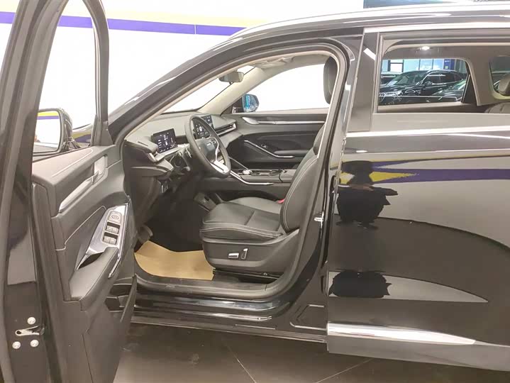 Фото 9 - Haval H6