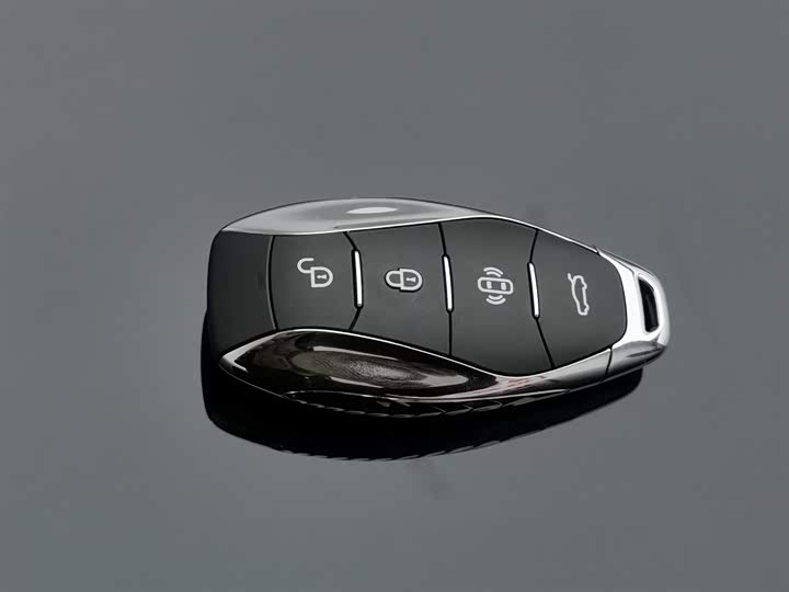 Фото 19 - Hongqi H5 Hybrid