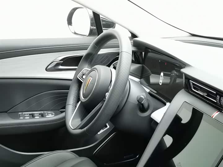 Фото 22 - Hongqi H5 Hybrid