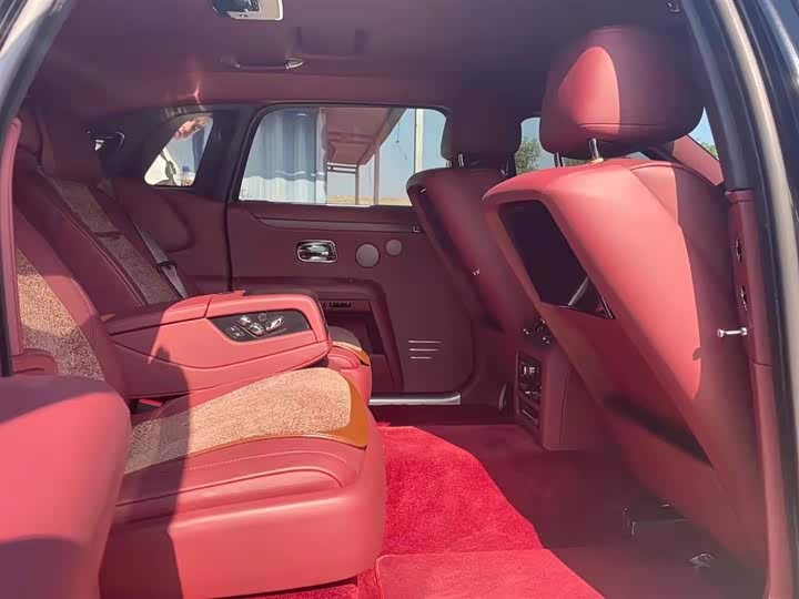 Фото 5 - Rolls-Royce Ghost