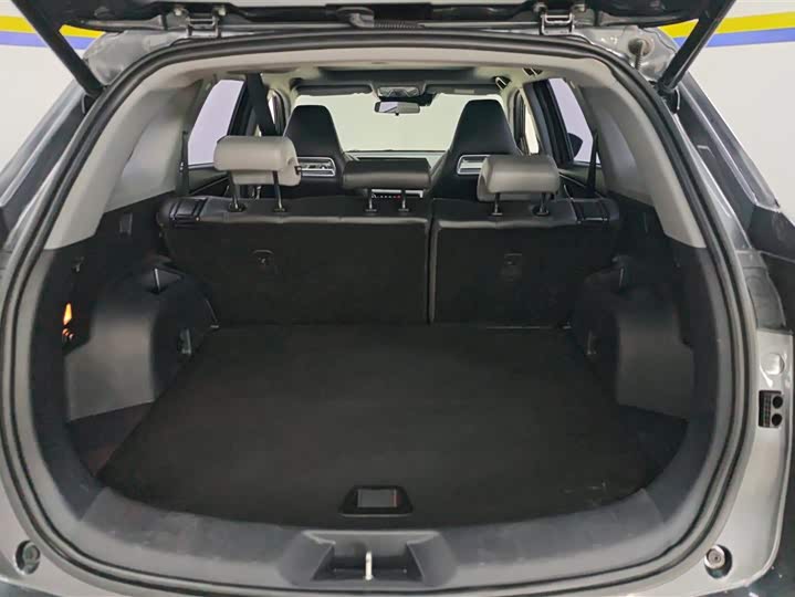 Фото 4 - Changan CS75 Plus