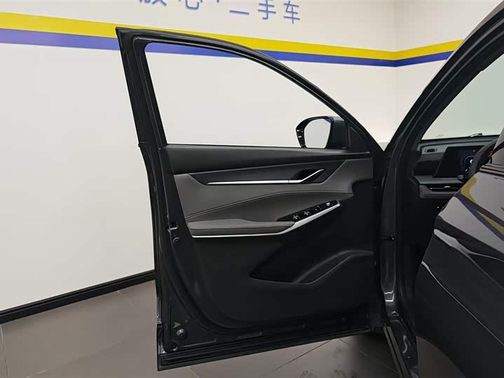 Фото 7 - Changan CS75 Plus