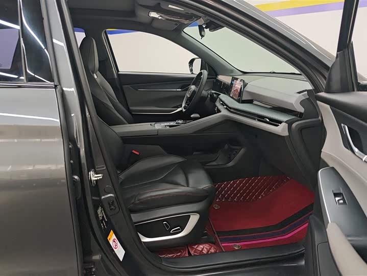 Фото 8 - Changan CS75 Plus