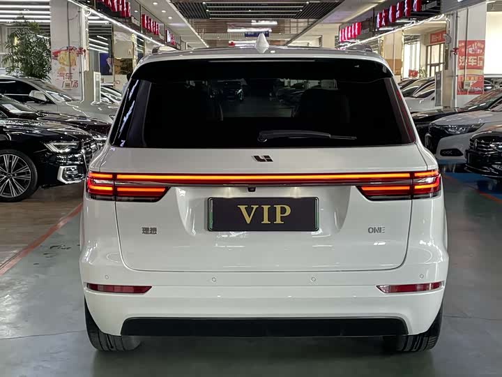 Фото 3 - LiXiang One