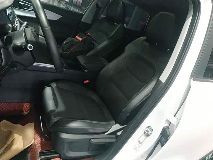 Фото 15 - Chery Tiggo 5x