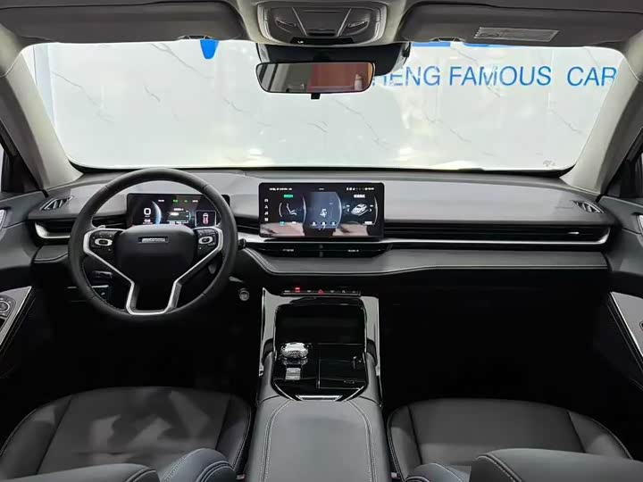 Фото 6 - Haval H6