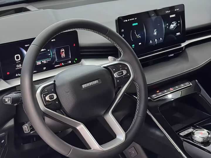 Фото 7 - Haval H6