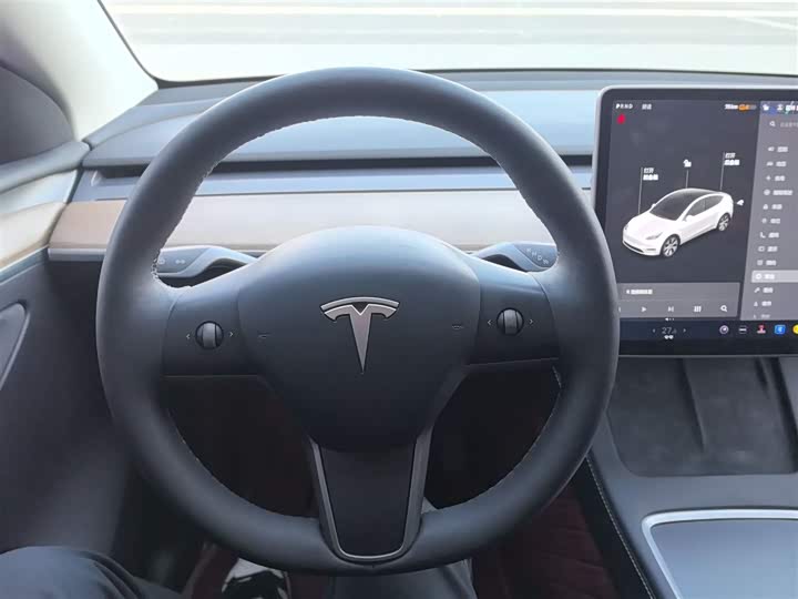 Фото 11 - Tesla Model Y