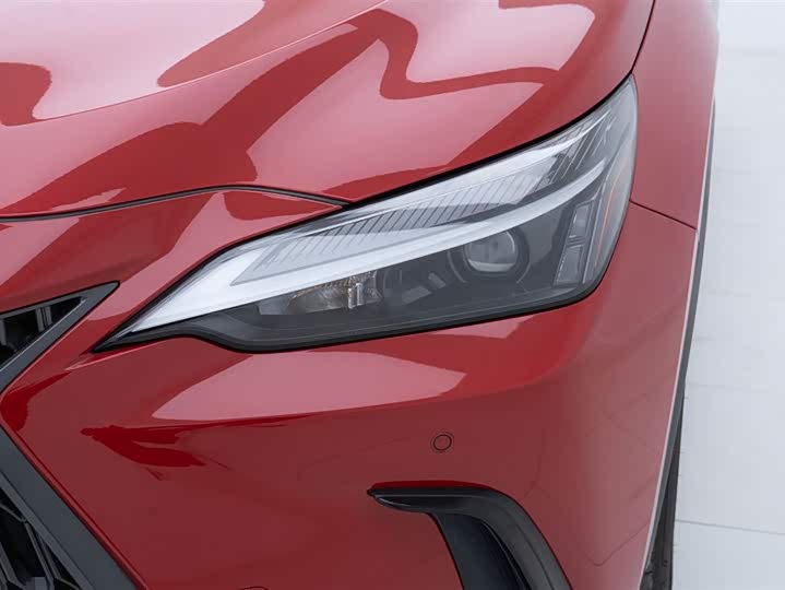 Фото 11 - Lexus NX