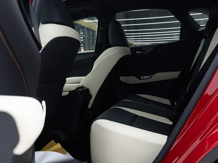 Фото 17 - Lexus NX