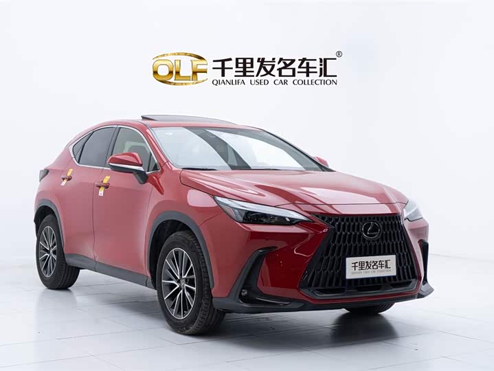 Фото 3 - Lexus NX