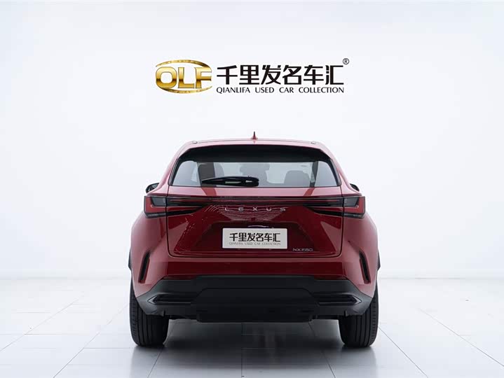 Фото 5 - Lexus NX
