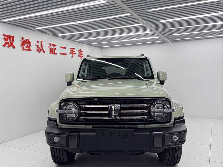 Фото 1 - Tank 300