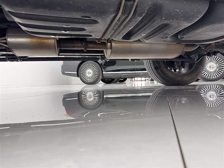 Фото 11 - Tank 300