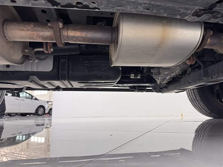 Фото 13 - Tank 300