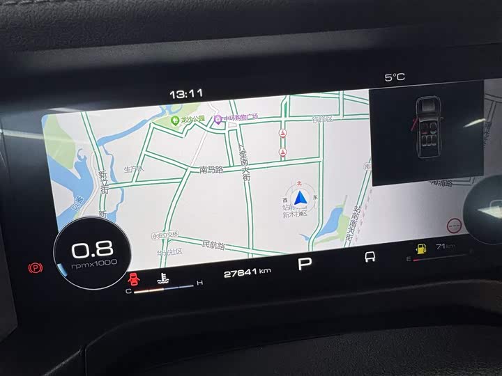 Фото 14 - Tank 300