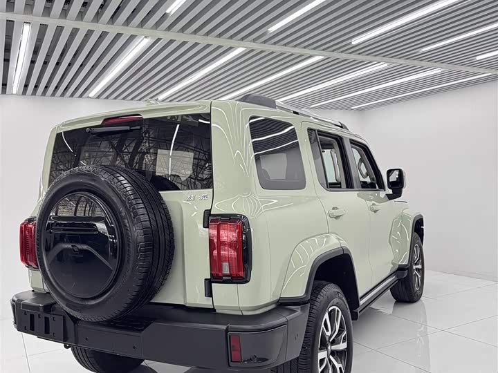 Фото 8 - Tank 300