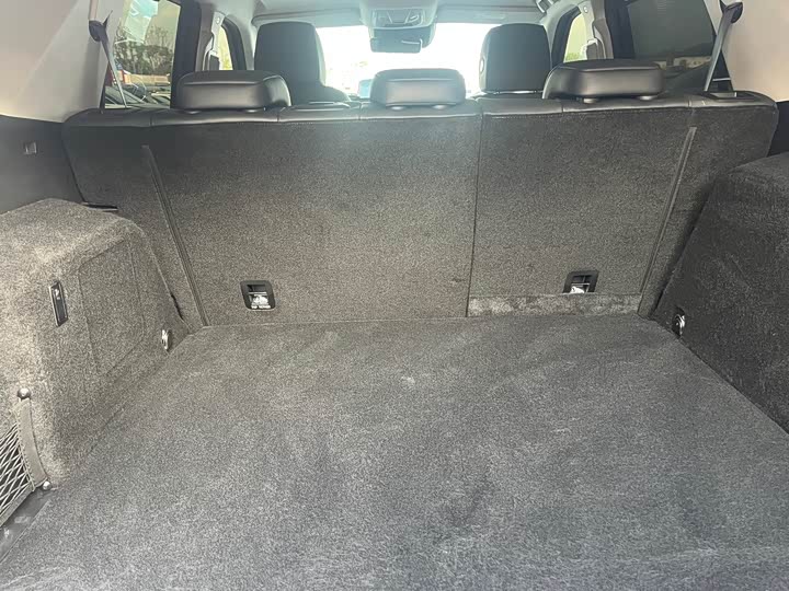 Фото 17 - Tank 400 Hybrid