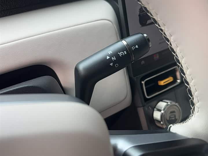 Фото 11 - Chery iCar V23