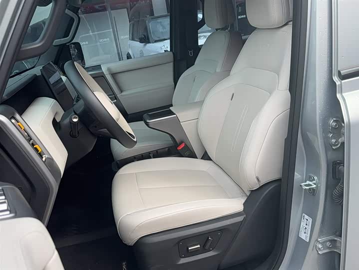 Фото 13 - Chery iCar V23