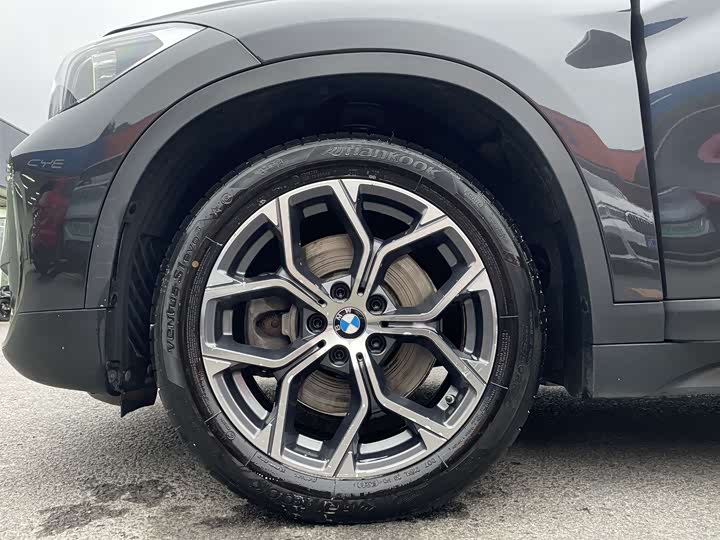 Фото 16 - BMW X1